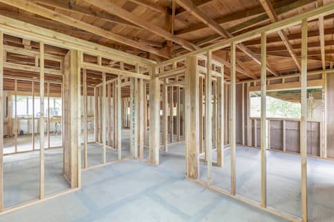 14 Cheapest Ways To Build A House | Quicken Loans